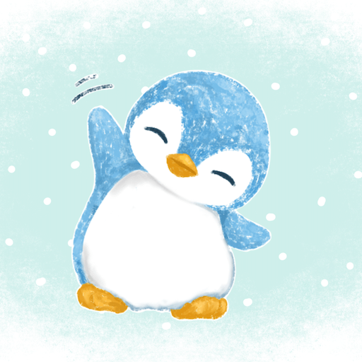Baby Blue by PTSS logo
