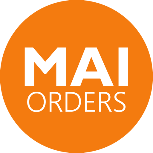 Maiorders Restaurant logo