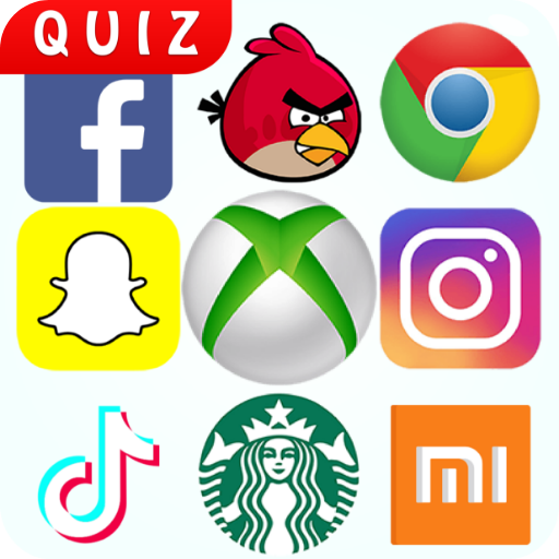 Logo Quiz : Guess Brand game Scarica su Windows