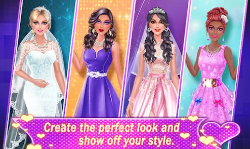 Wedding Makeup Artist Salon 2 Apps on Google Play