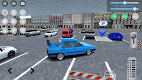 screenshot of Car Parking and Driving Sim