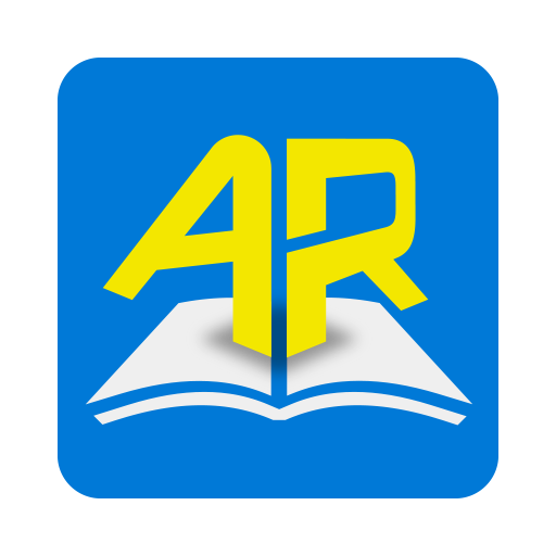 AReader  Icon