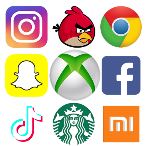 Logo Quiz - Free Guess the Logos, Apps