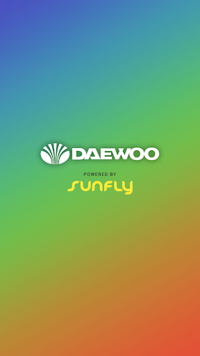 Android application Daewoo Karaoke screenshort