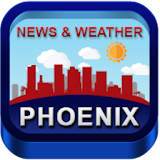 Phoenix News & Weather icon