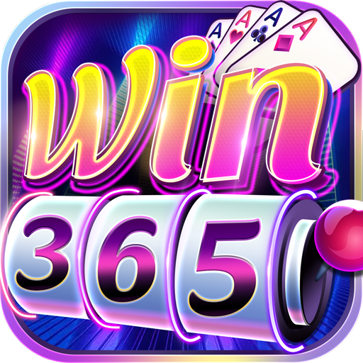 Win365: Slots, Nổ Hũ, Đánh Bài