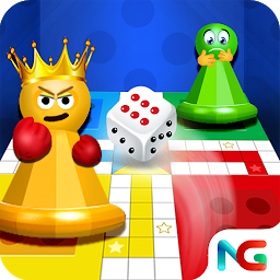 Ludo: Dice Board Games Mod Apk