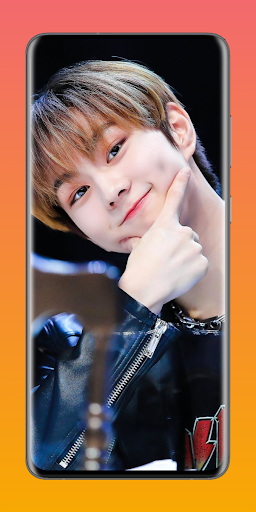 Jungwon Enhypen Wallpaper HD