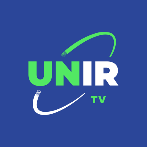 Unir TV (Android TV) logo