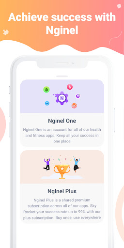 Screenshot of Habix AI: Habits and Challenge