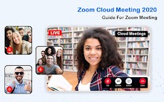 Guide For Zoom Cloud Meetingsのおすすめ画像2