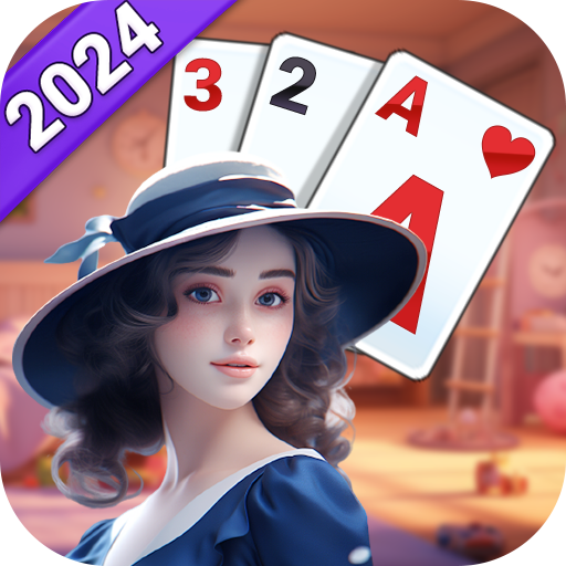 TriPeaks Solitaire Jp Journey 2.0.5 Icon