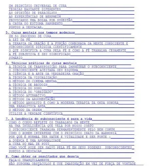 O poder da sua mente subconsciente PDF screenshot 5
