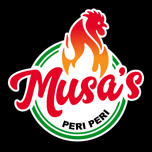 Musas Peri Peri NG17 logo