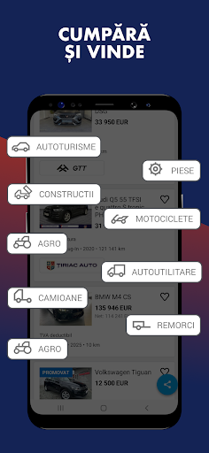Autovit.RO: Auto Marketplace 2