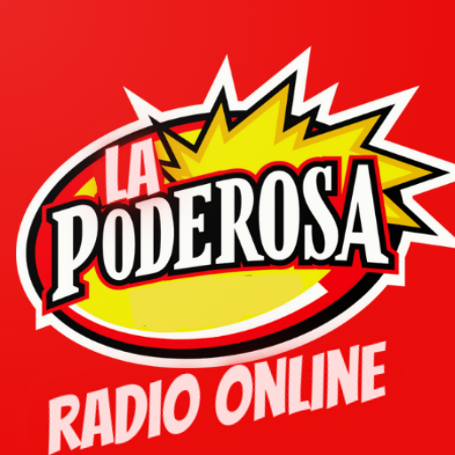 La Poderosa Radio Online.