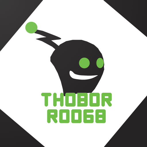 Thobor - Robots Gallery logo