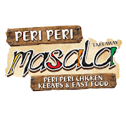 Peri Peri Masala