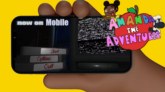 Download Wooly & Amanda Adventurer Game on PC (Emulator) - LDPlayer