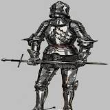 Knights In Armor Game icon