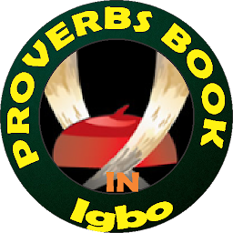Icon image Proverbs Book In Igbo