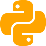 Python Cheat Sheet icon