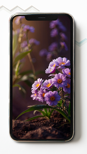 Purple HD Wallpapers