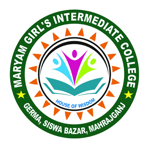 Mariyam Girls Inter College logo