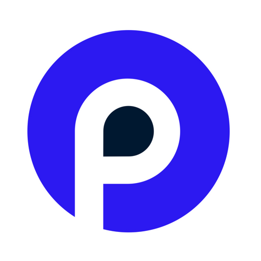 Places App – Eat & Drink logo
