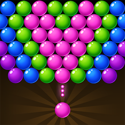 Bubble Pop Origin! Puzzle Game Mod Apk