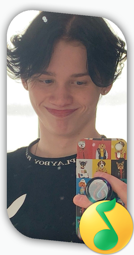 Даня Милохин обои и рингтоны на телефон