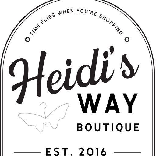 Heidi's Way Boutique Download on Windows