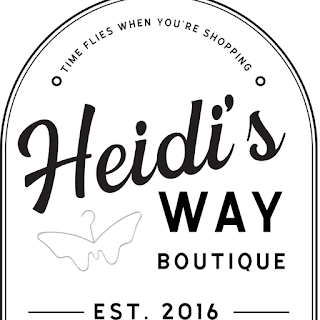 Heidi's Way Boutique