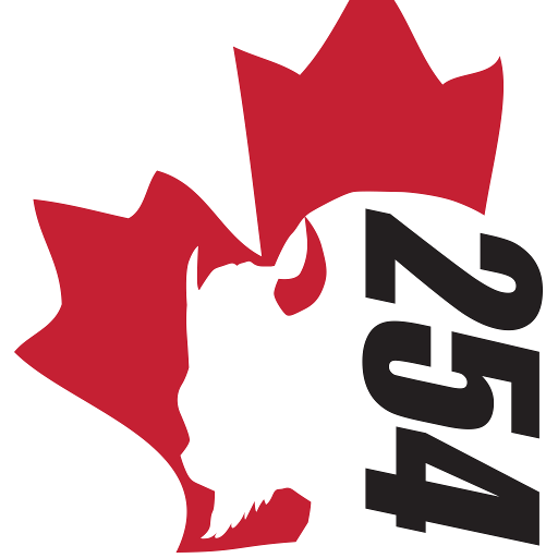 UA254 Tap System logo