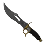 Knife Simulator
