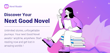 Novel Reader APK