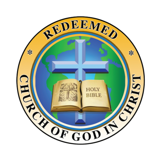 Redeem COGIC logo
