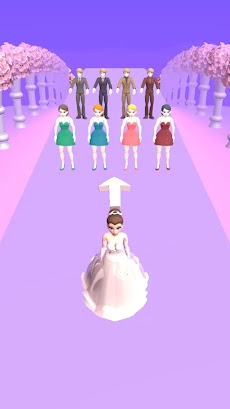 Bride Rush!のおすすめ画像1