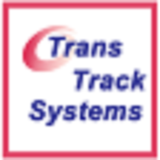 TTS GPS Live Track logo