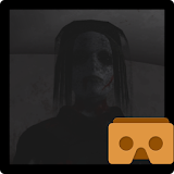 Horror Escape VR FREE icon