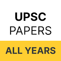 All UPSC Papers Mains and Prelim