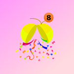 Cover Image of Télécharger Confetti ball breaker  APK