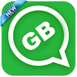 GBWhats Latest Version icon