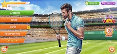 Tennis Mania Mobileのおすすめ画像2