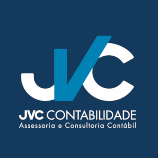 JVC Contabilidade logo