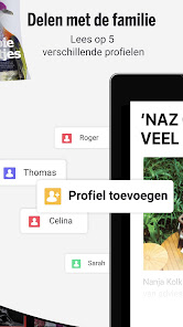 Screenshotafbeelding