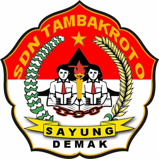 SDN TAMBAKROTO logo