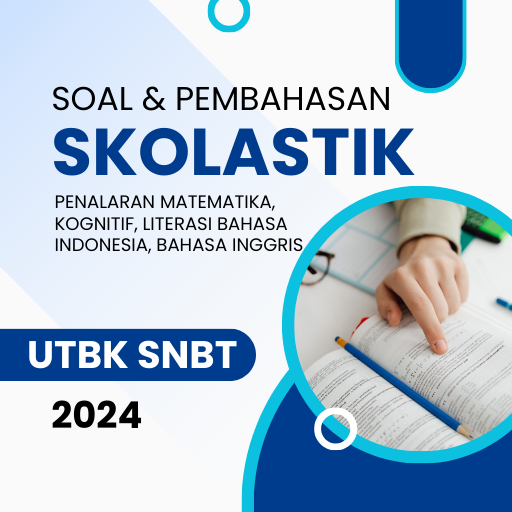 Tes Skolastik: UTBK 2024, CPNS Download on Windows