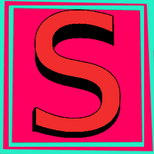 Slide logo