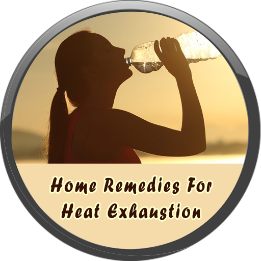 Home Remedies for Heat Exhaust